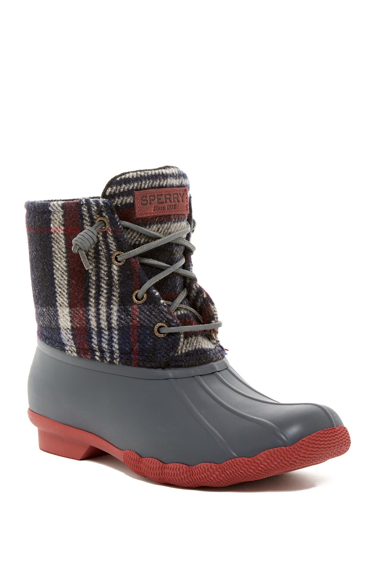 nordstrom rack sperry boots