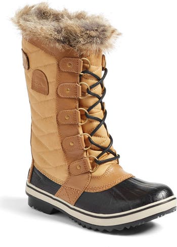 Sorel Tofino buy II' Faux Fur Lined Waterproof Boot Size 6 $190