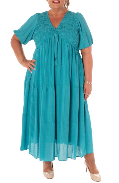 Women's Plus Size Dresses | Nordstrom Rack