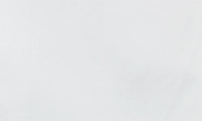 Mori Stripe Fitted One-piece Pajamas In White