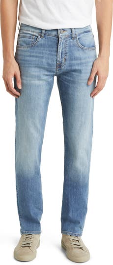 Seven Airweft The Straight Leg Jeans | Nordstrom