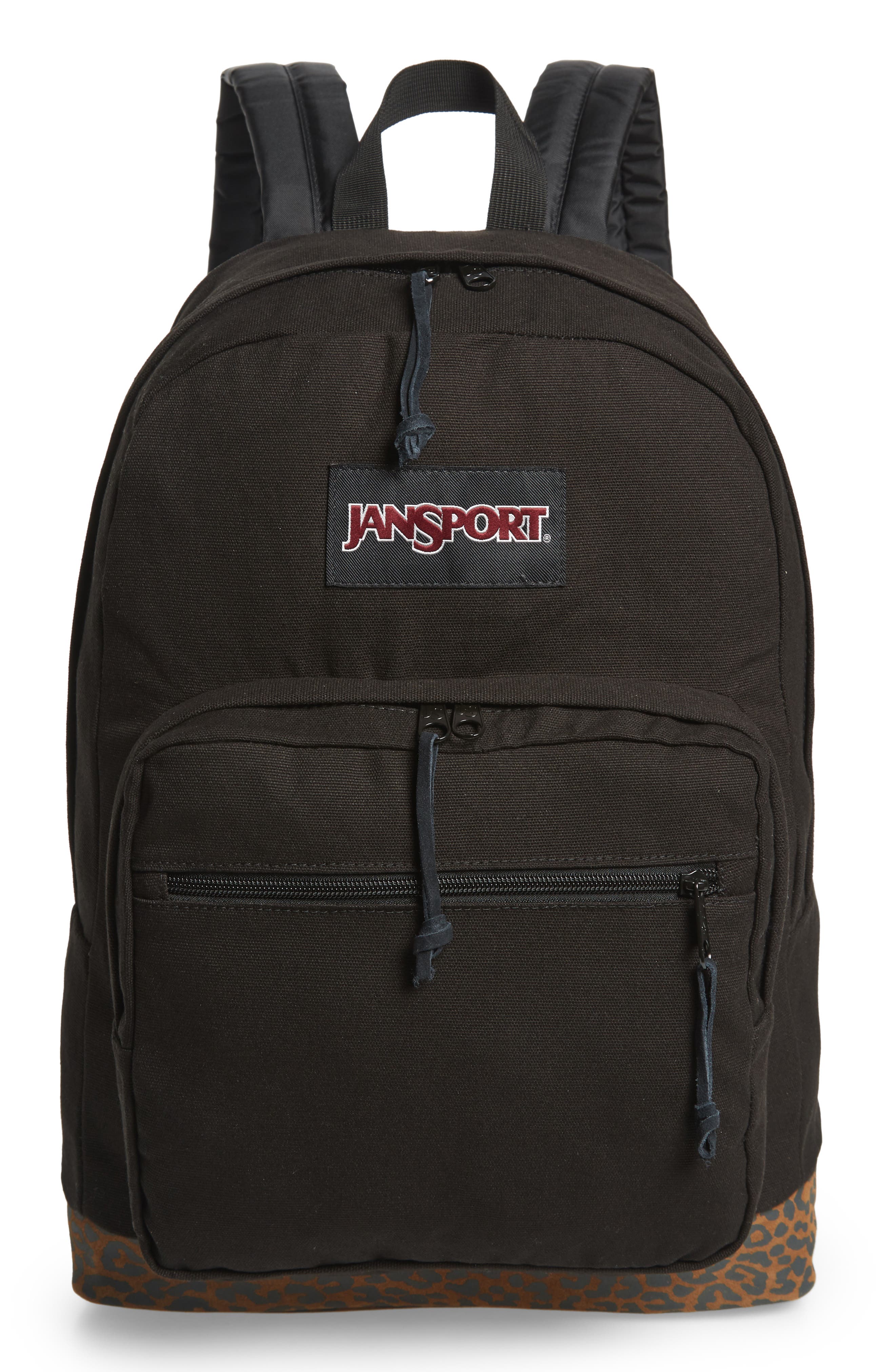 jansport right pack expressions laptop backpack