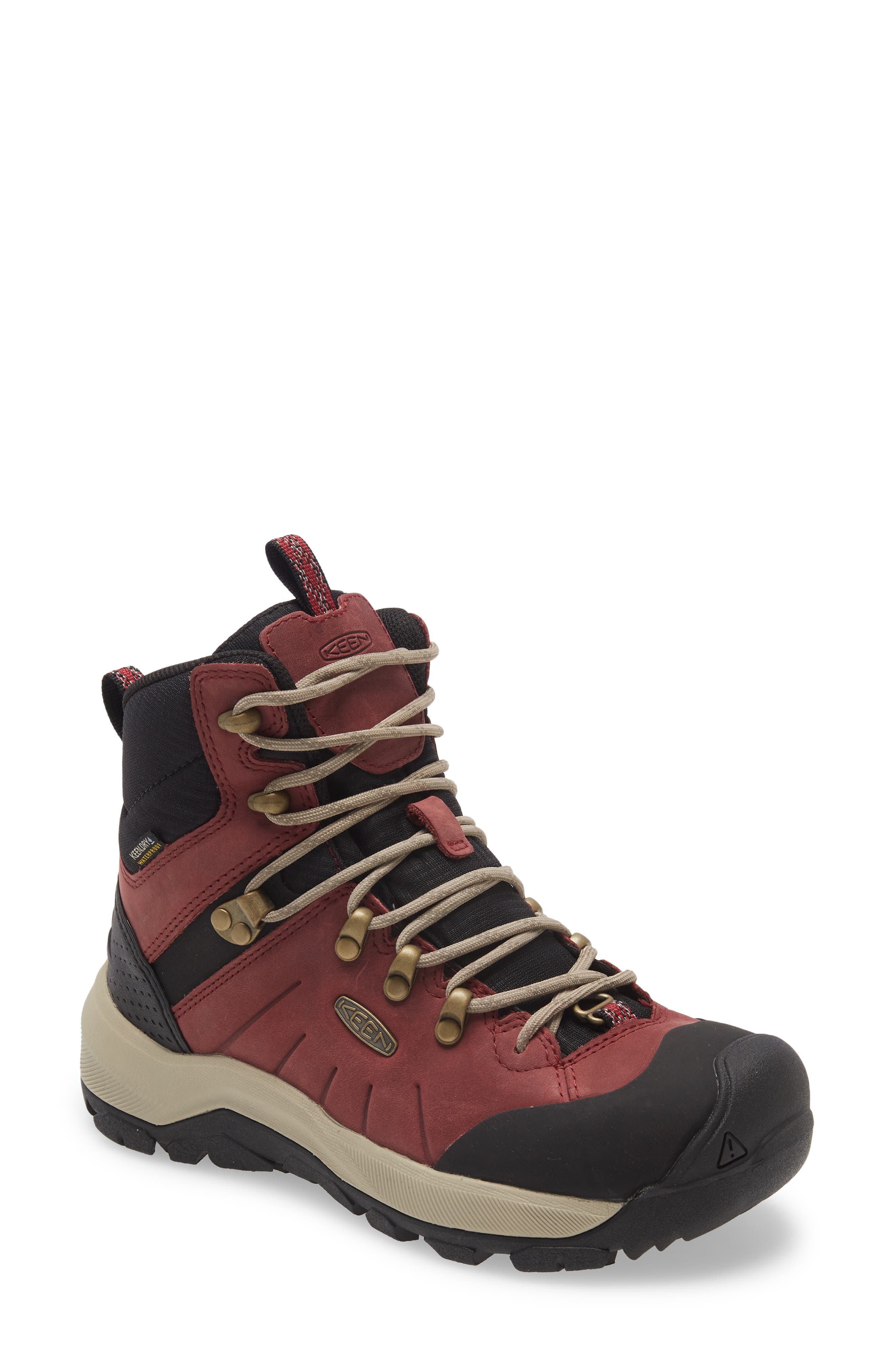 nordstrom womens hiking boots