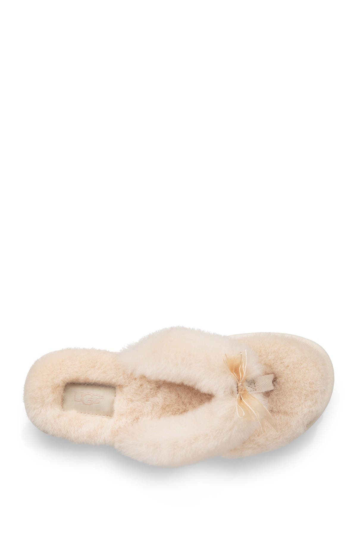 ugg fluff flip flop iii
