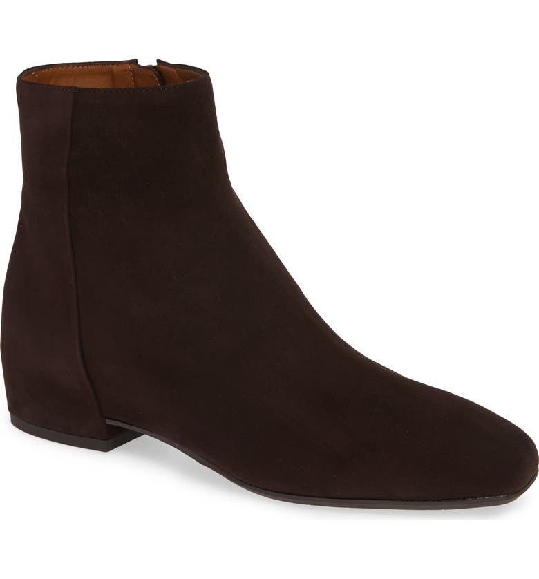 Aquatalia Ulyssa Water Resistant Bootie (Women) | Nordstrom