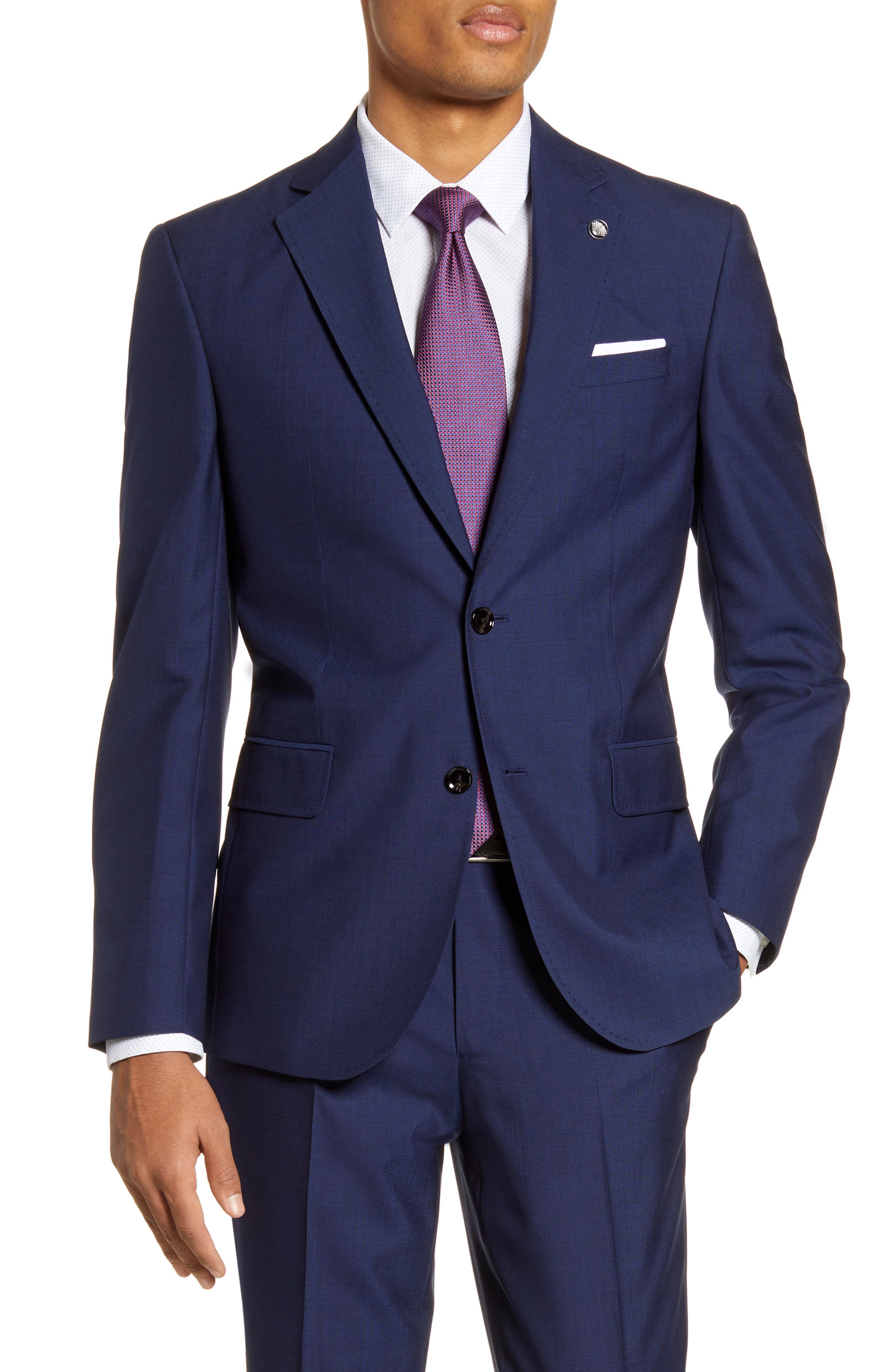 mens suit jacket and pants