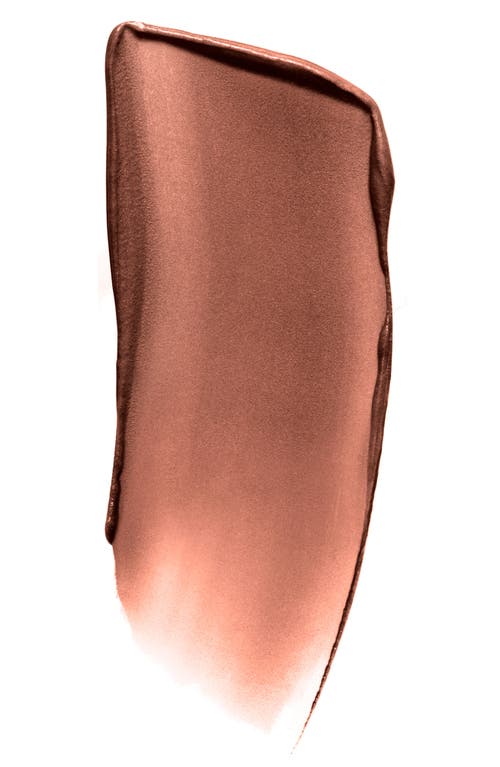 Ilia Sunshift Weightless Silky Cream Bronzer With 12-hour Wear Bask 0.27 oz / 7.8 G In Bask