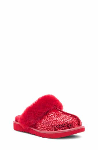 Ugg 2025 dazzle slippers