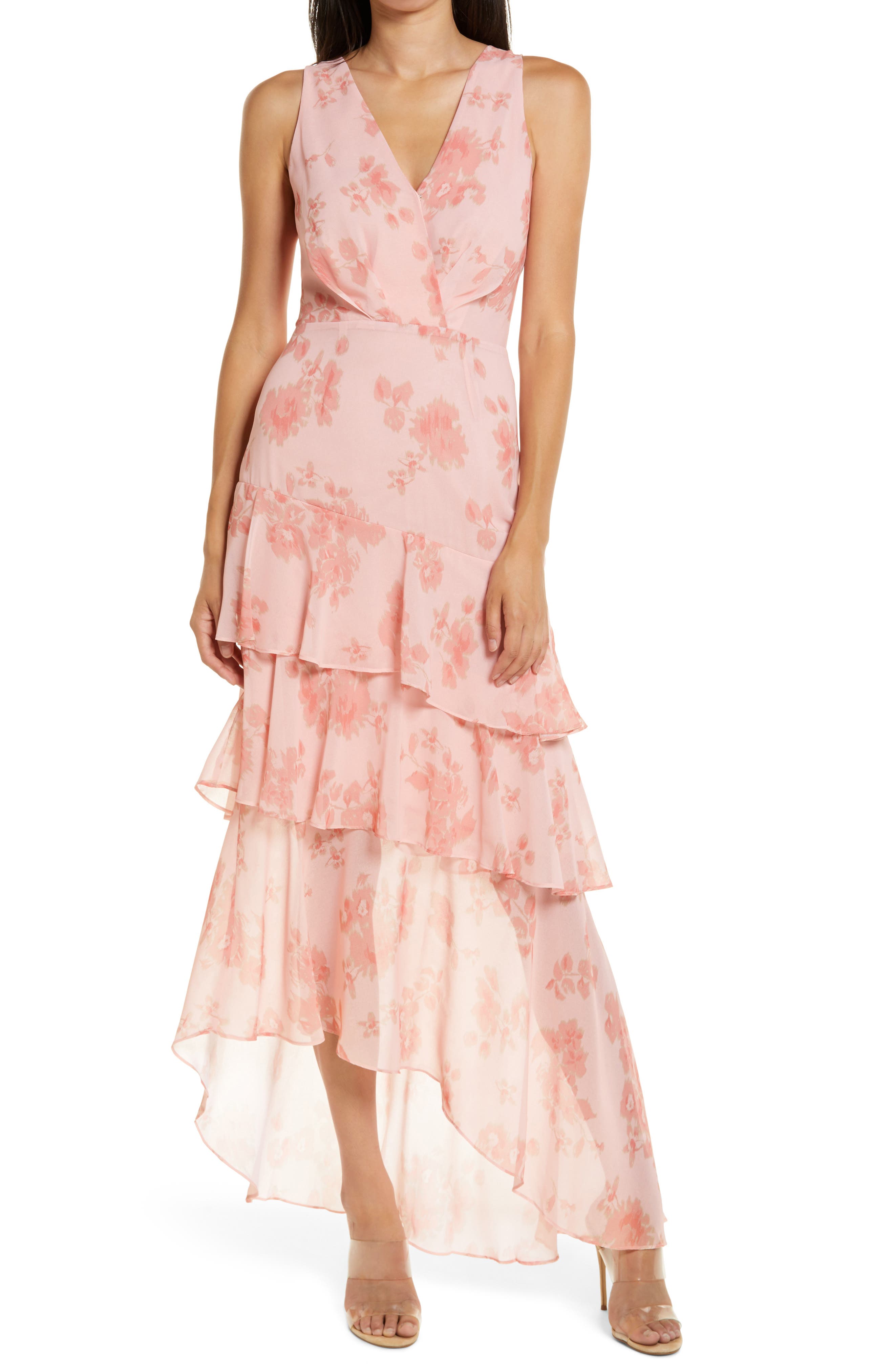 Robe Tunique Peek Pink Fancy - Taille M (6/7 Ans), Neuve Avec étiquettes, Style Fille