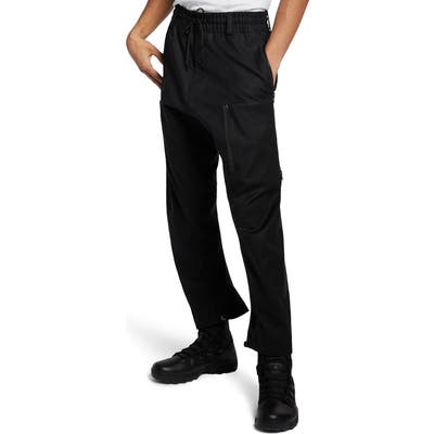 Nike Nikelab Acg Cargo Pants, Black