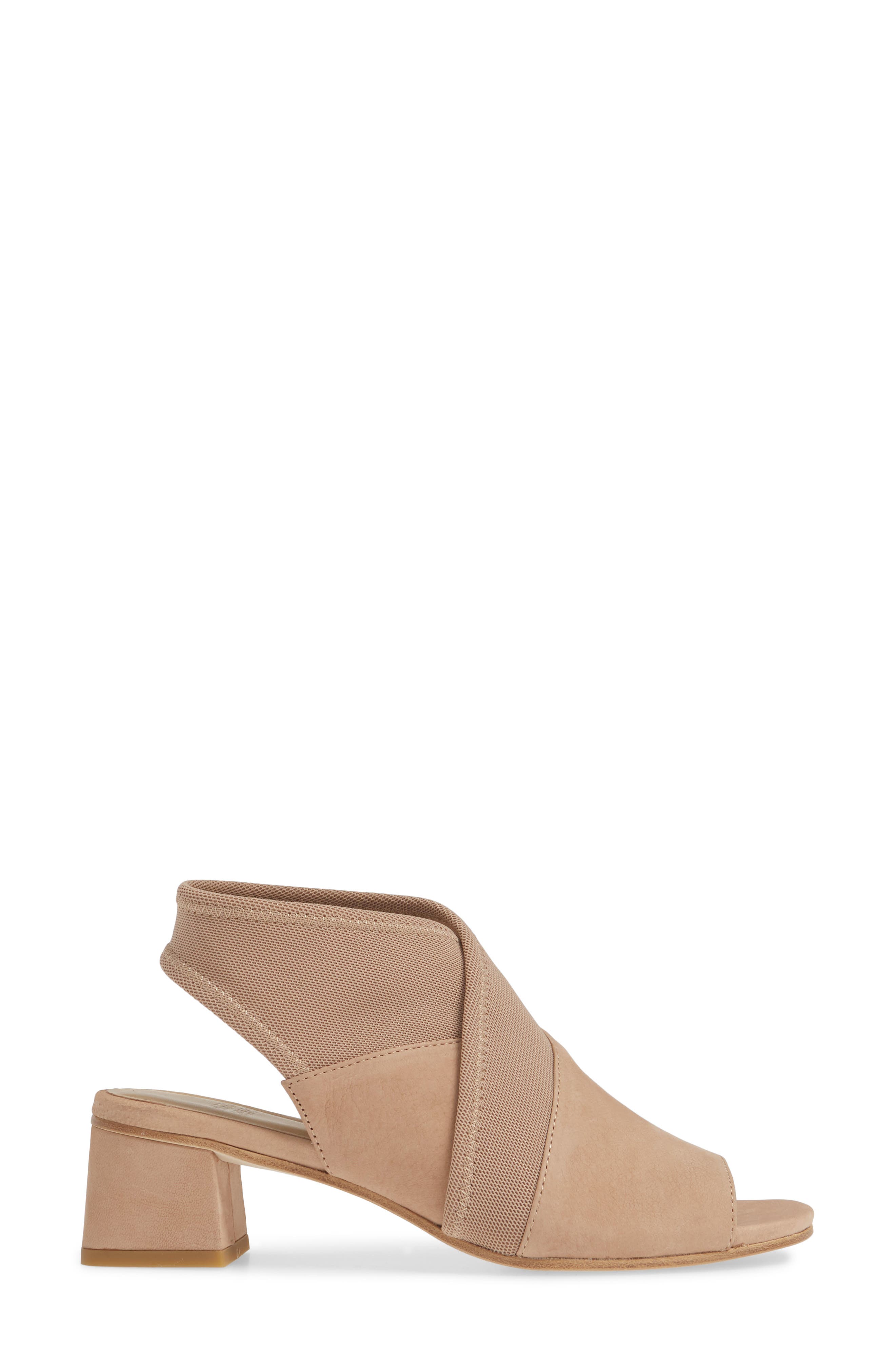 eileen fisher luca sandal