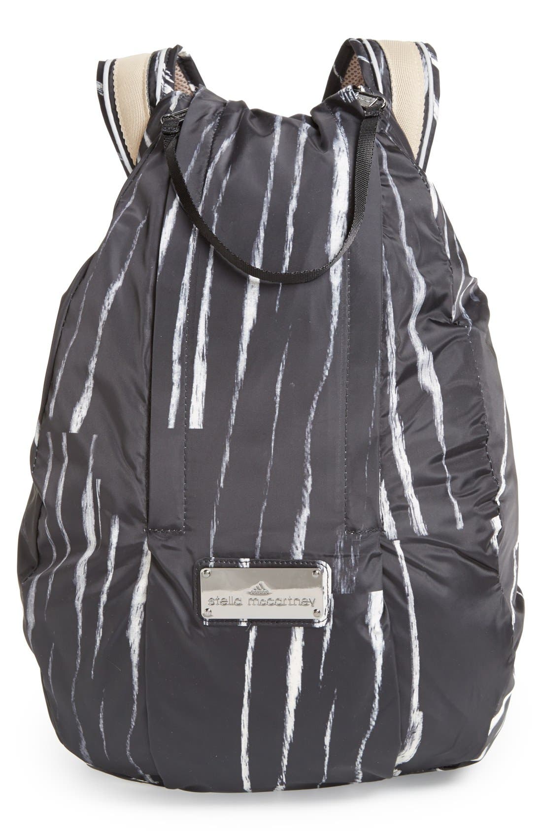 adidas by Stella McCartney Backpack Nordstrom