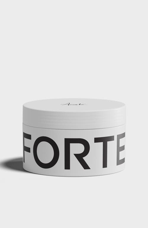 Forte Series Styling Cream In No Color