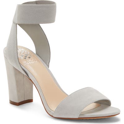 Vince Camuto Citriana Sandal- Grey