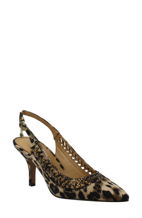 Women's J. Reneé Heels | Nordstrom