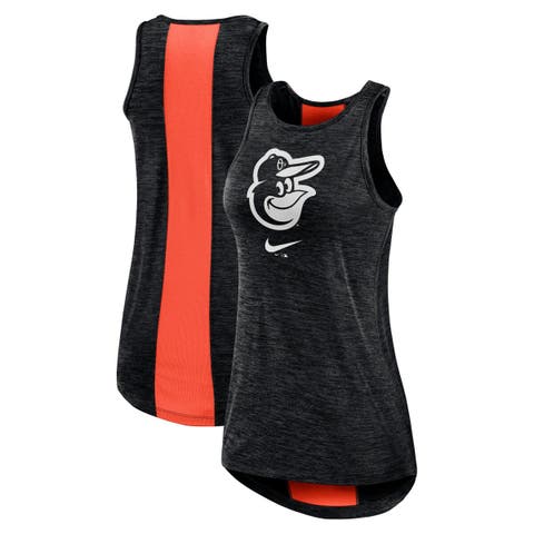 Nike Women's USWNT 2023 Futura Alternate Black Tank Top