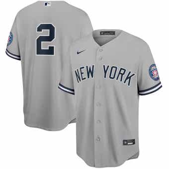 Nike Francisco Lindor Gray New York Mets Road Authentic Player Jersey At Nordstrom for Men