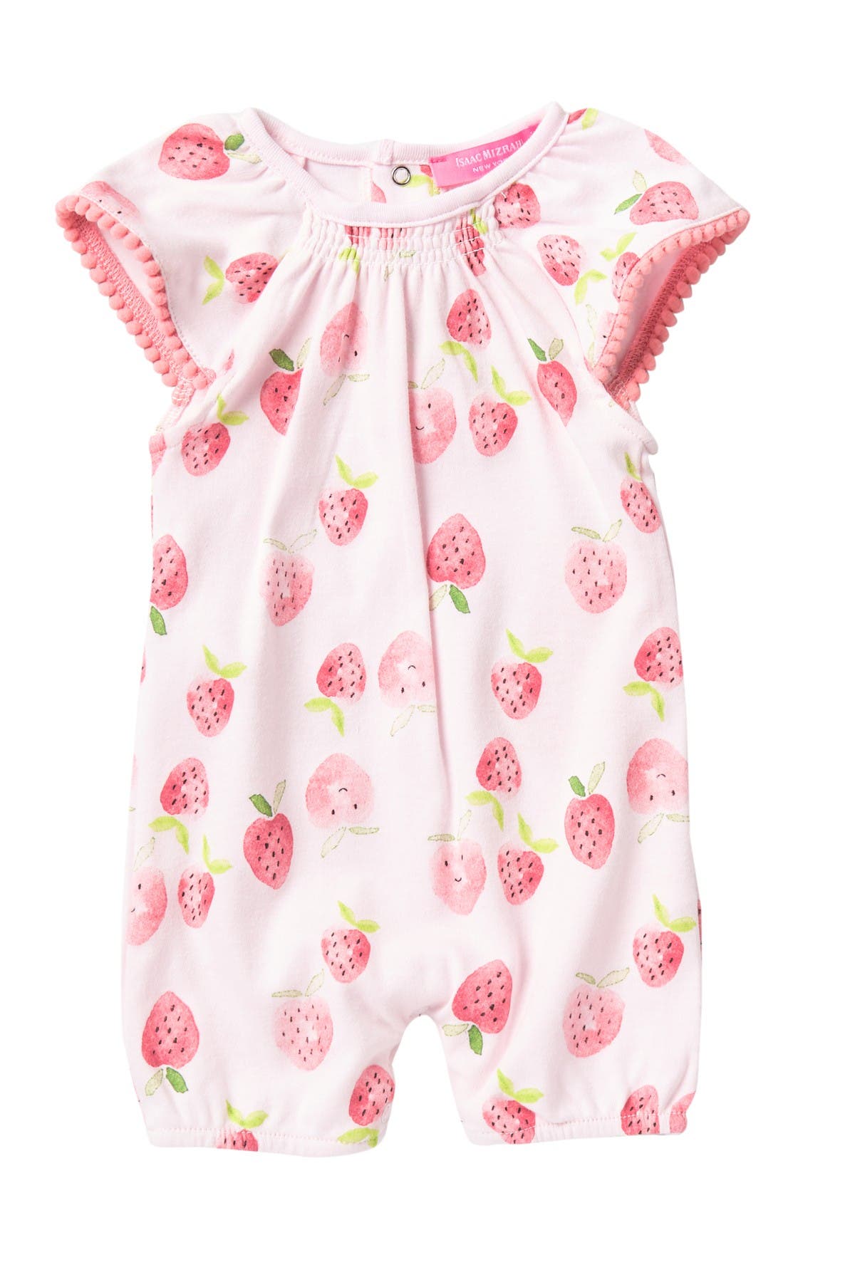 isaac mizrahi baby clothing