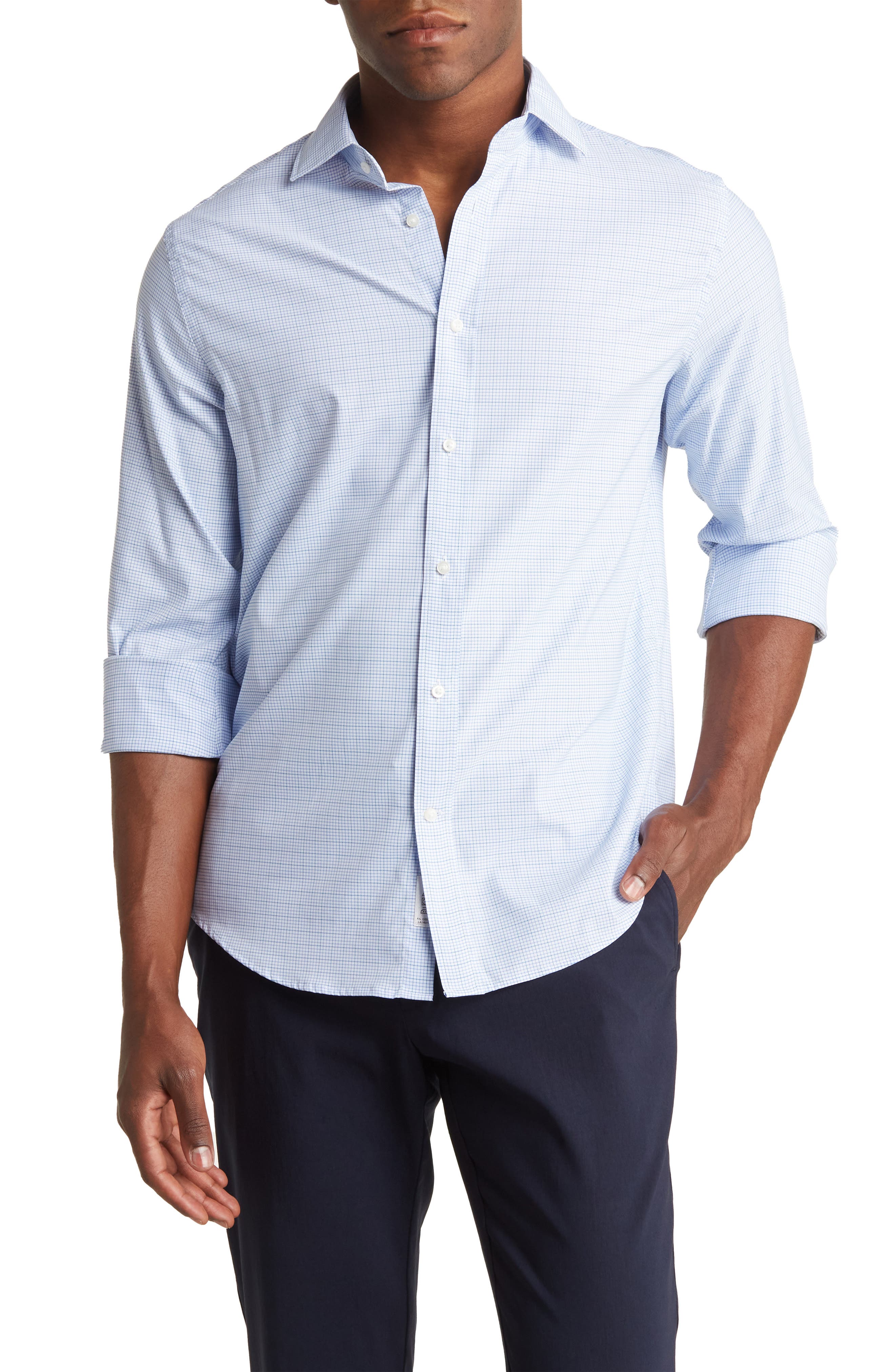 Business Casual Clothing for Men | Nordstrom Rack