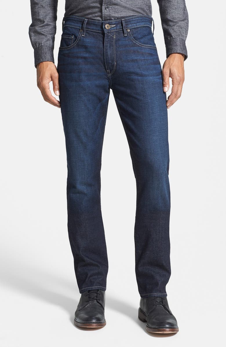 PAIGE 'Federal' Slim Fit Jeans (Brooklyn) | Nordstrom