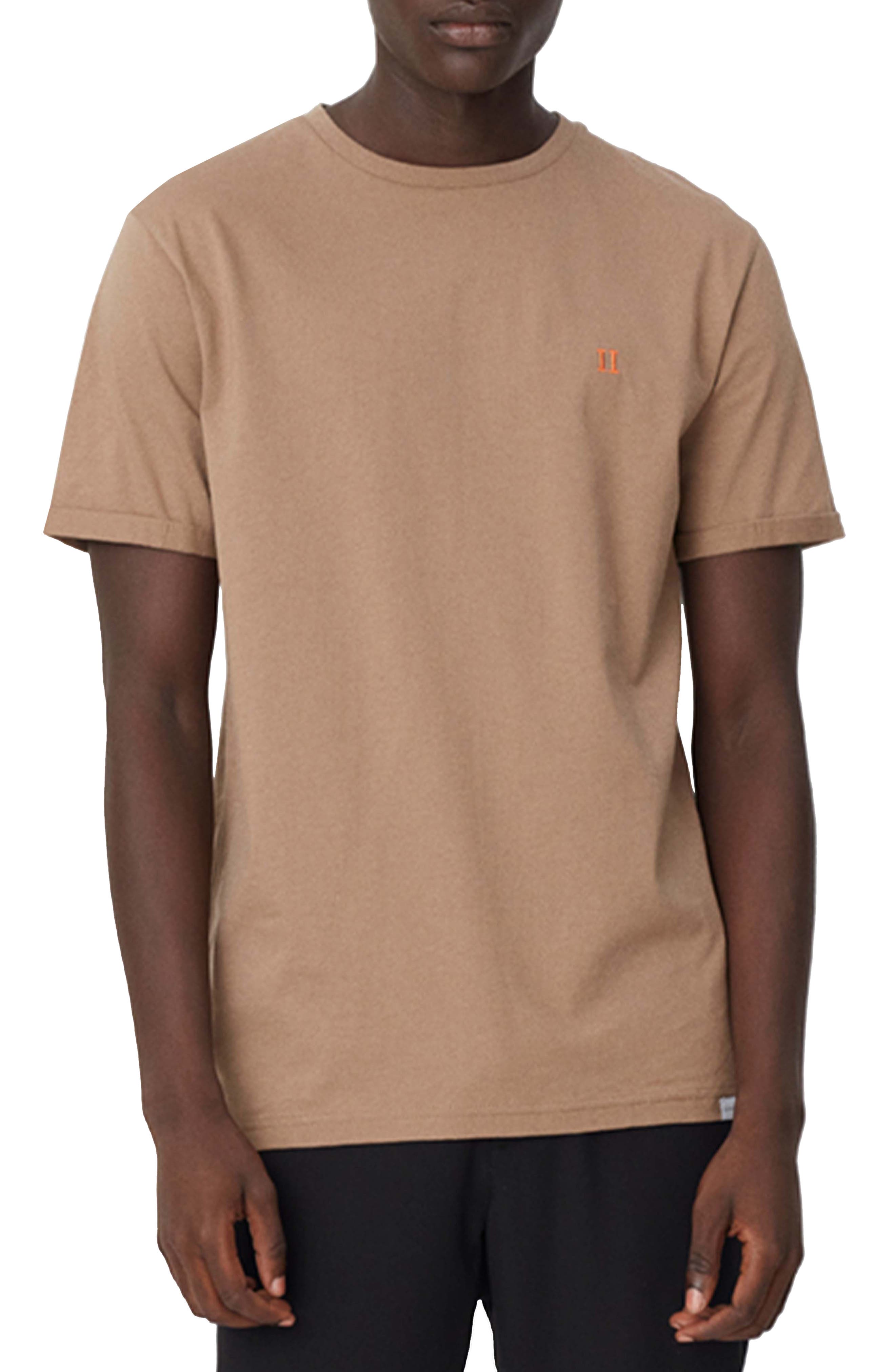 Mens Brown T-Shirts | Nordstrom