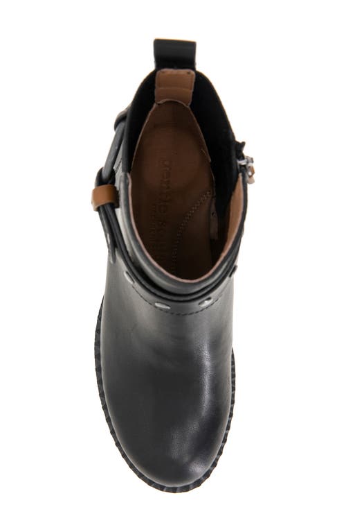 GENTLE SOULS BY KENNETH COLE GENTLE SOULS BOWEN BOOTIE