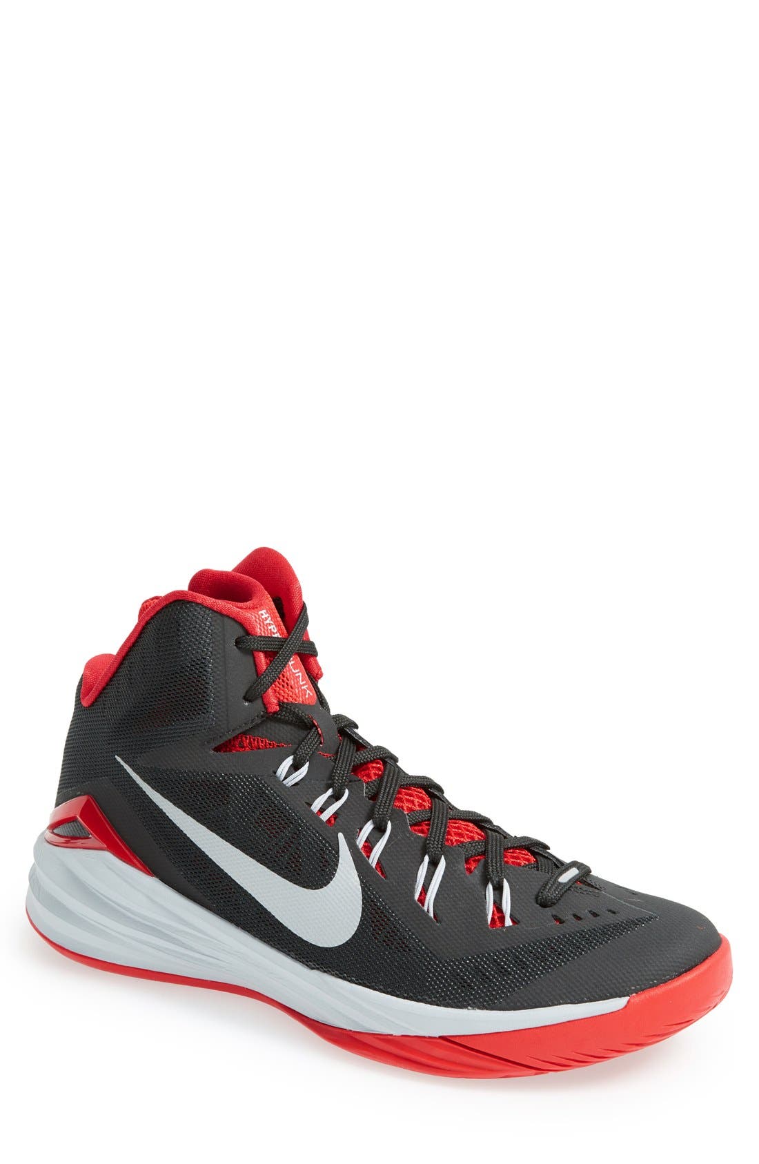 nike hyperdunk low 2014 id