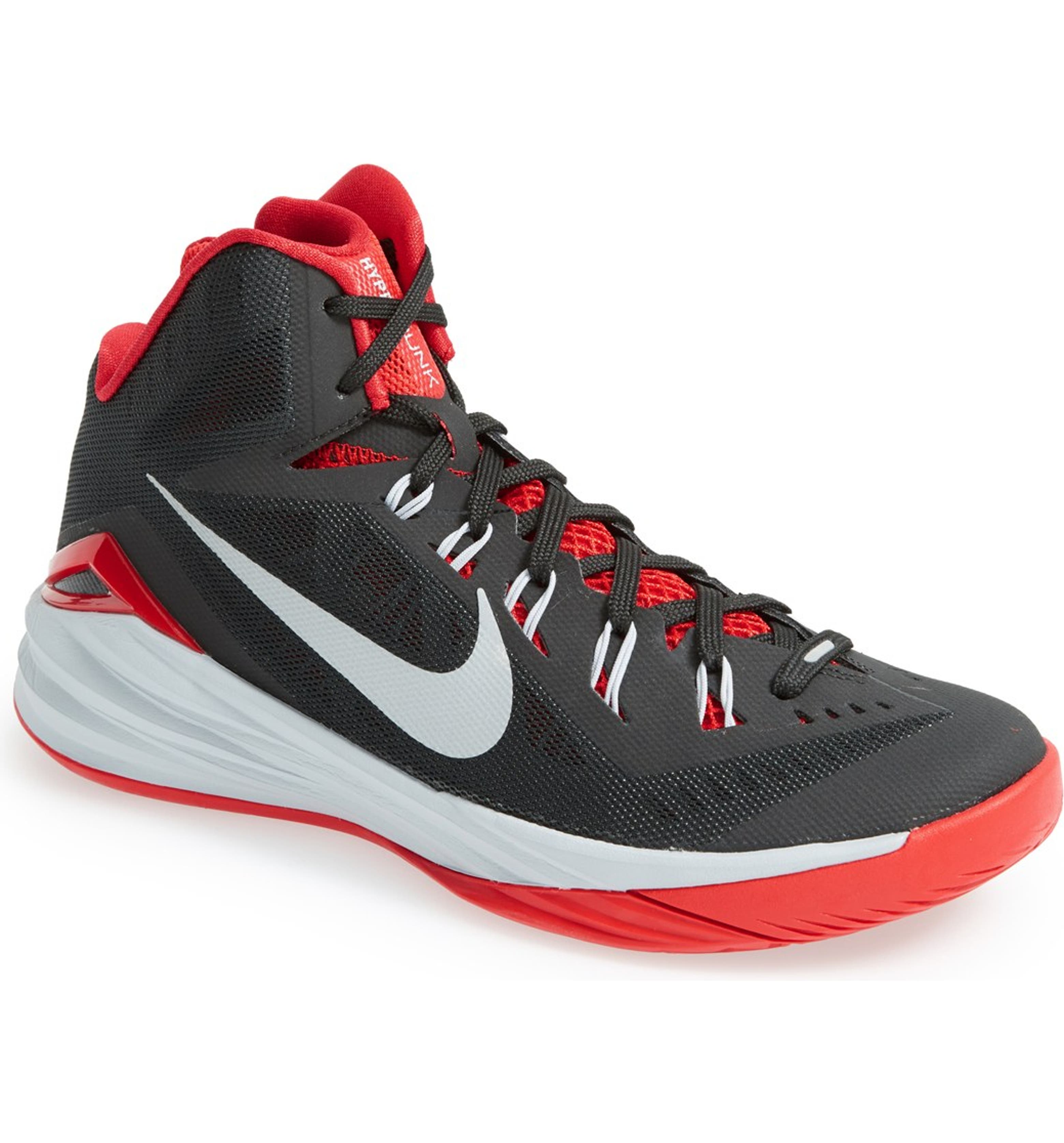 Nike 'Hyperdunk 2014' Basketball Shoe (Men) | Nordstrom