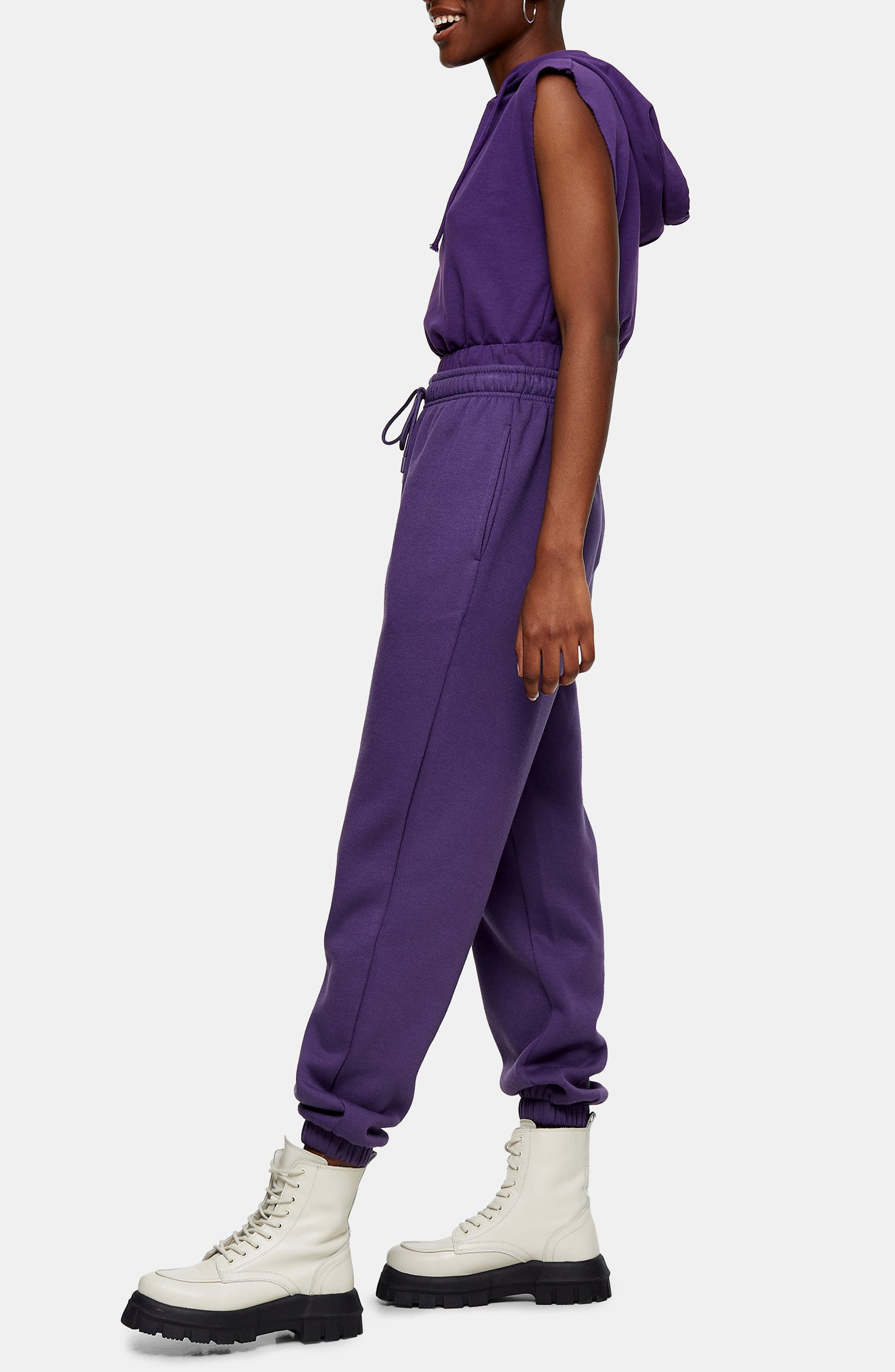 topshop harley jogger