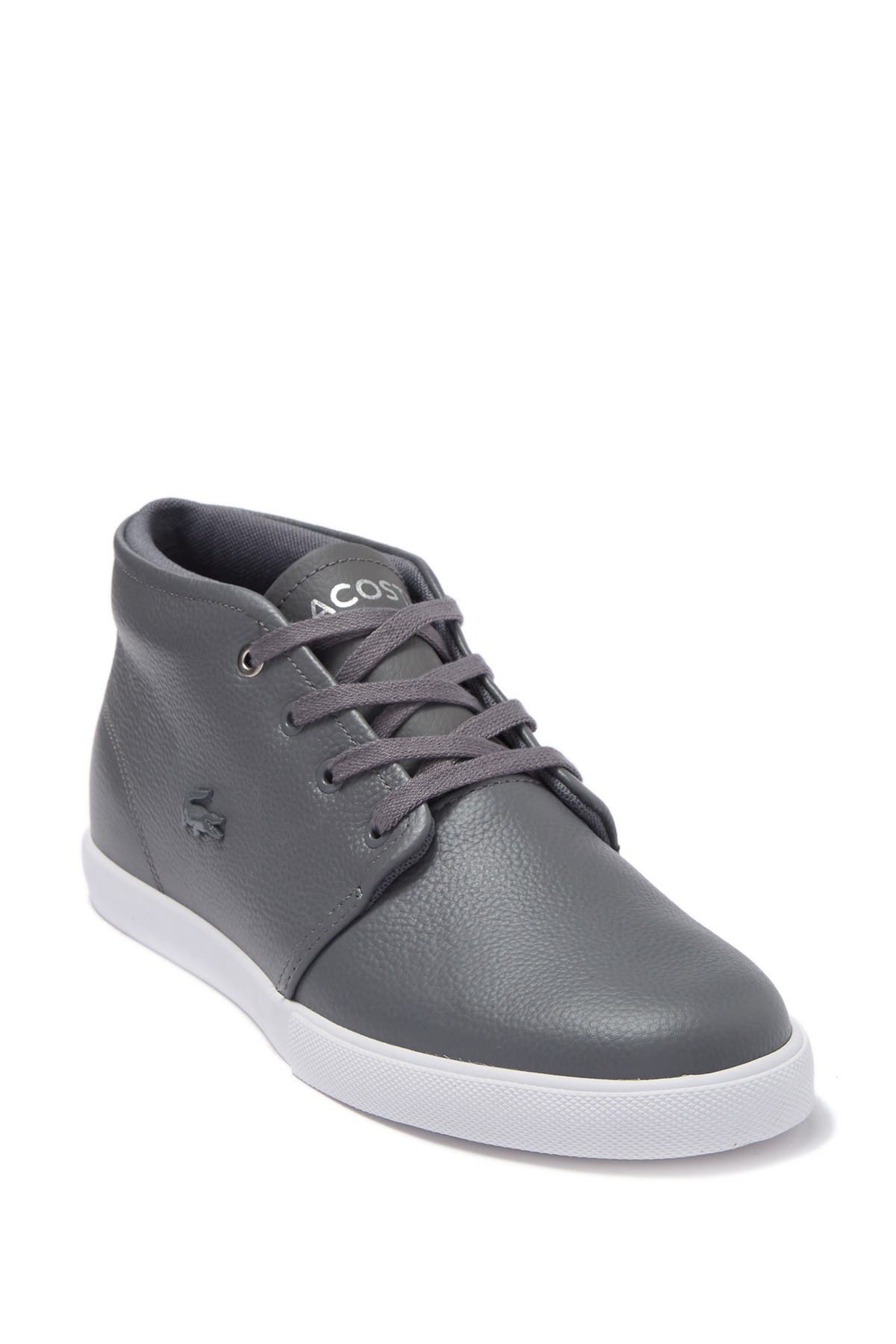 Lacoste | Asparta Leather Mid Sneaker 