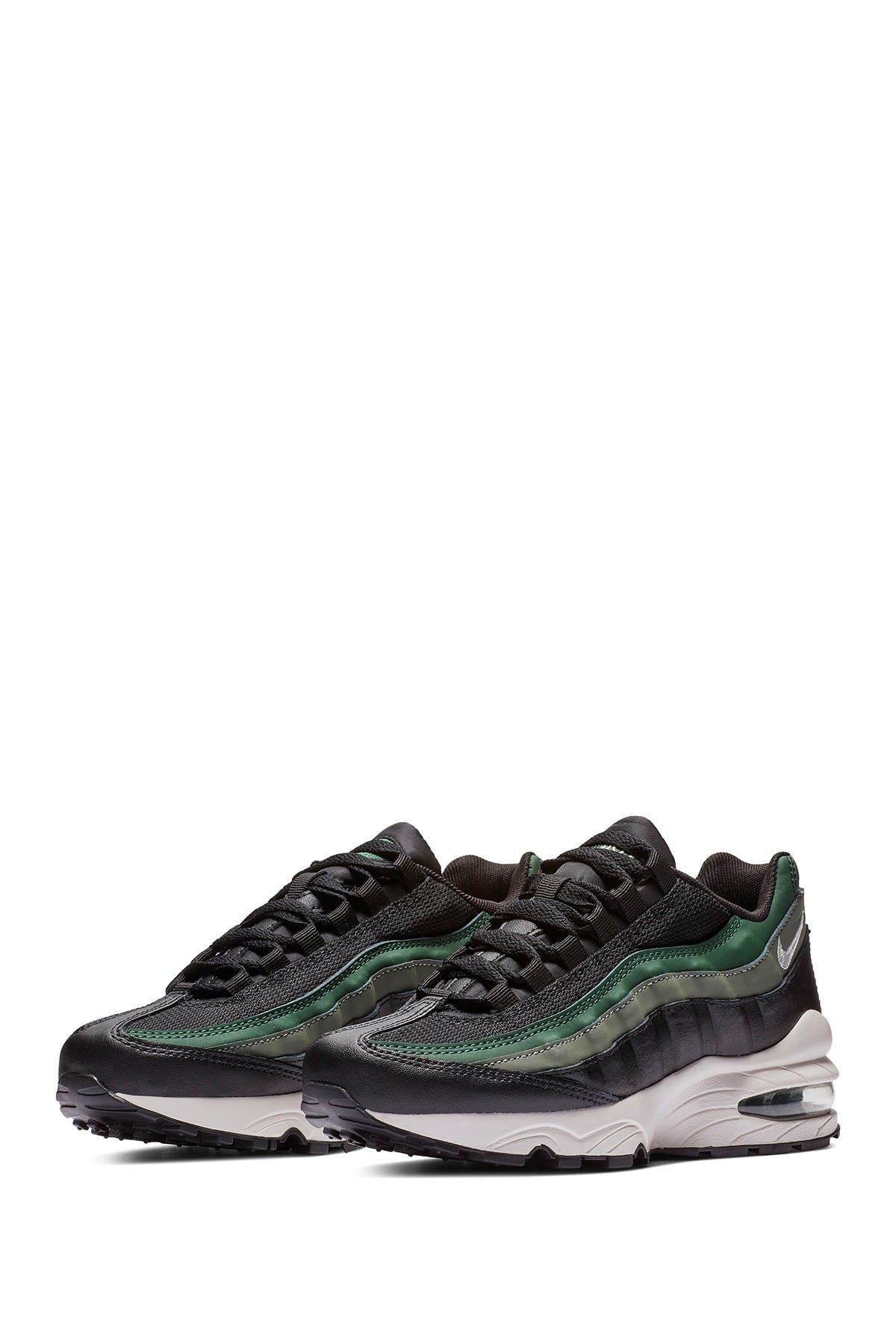 do nike air max 95 run small