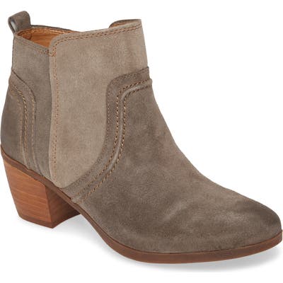 Comfortiva Arnon Bootie, Grey