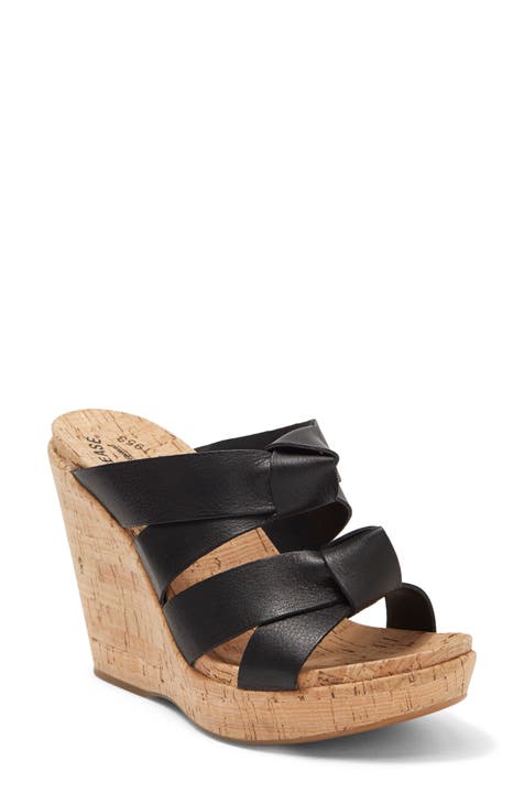 Kork ease sandals nordstrom hot sale rack