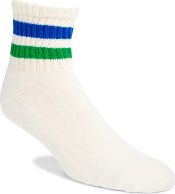 Retro Stripe Sock by American Trench