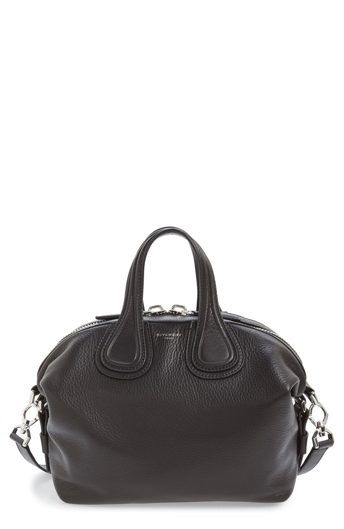 givenchy nightingale review