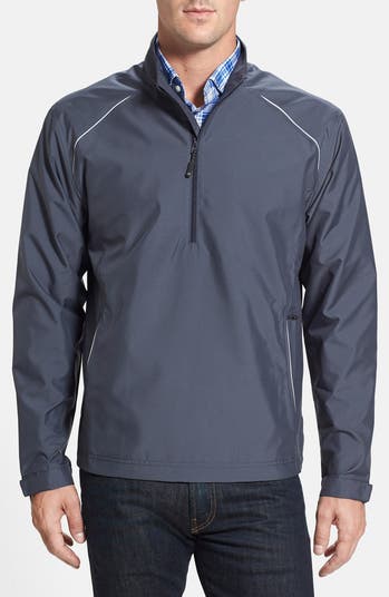 Cutter & buck weathertec 2025 waterproof jacket