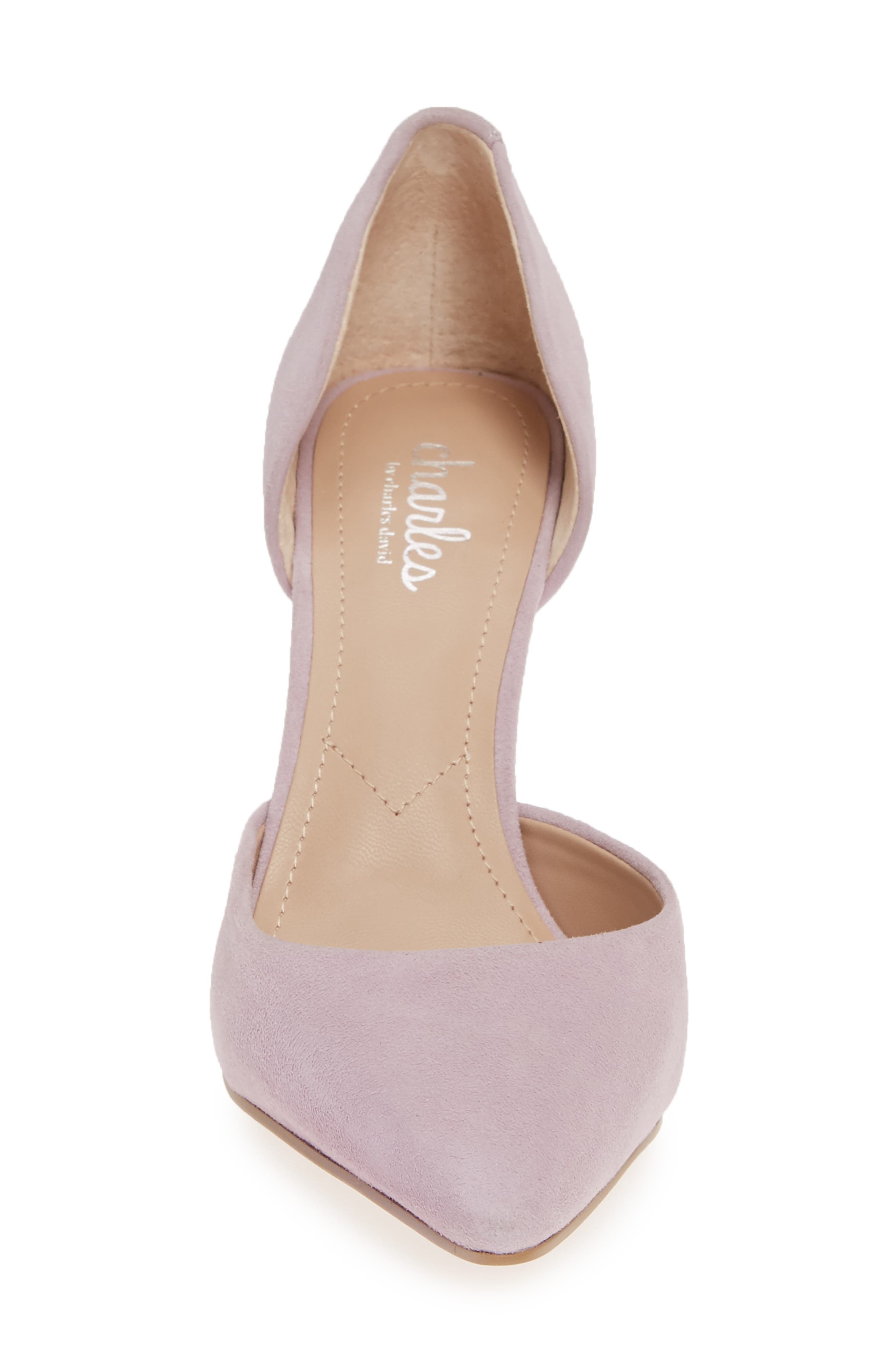 charles by charles david vertrue heel