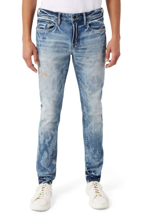 5-Pocket Pants for Men | Nordstrom