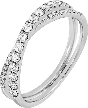 Bony levy crossover ring deals