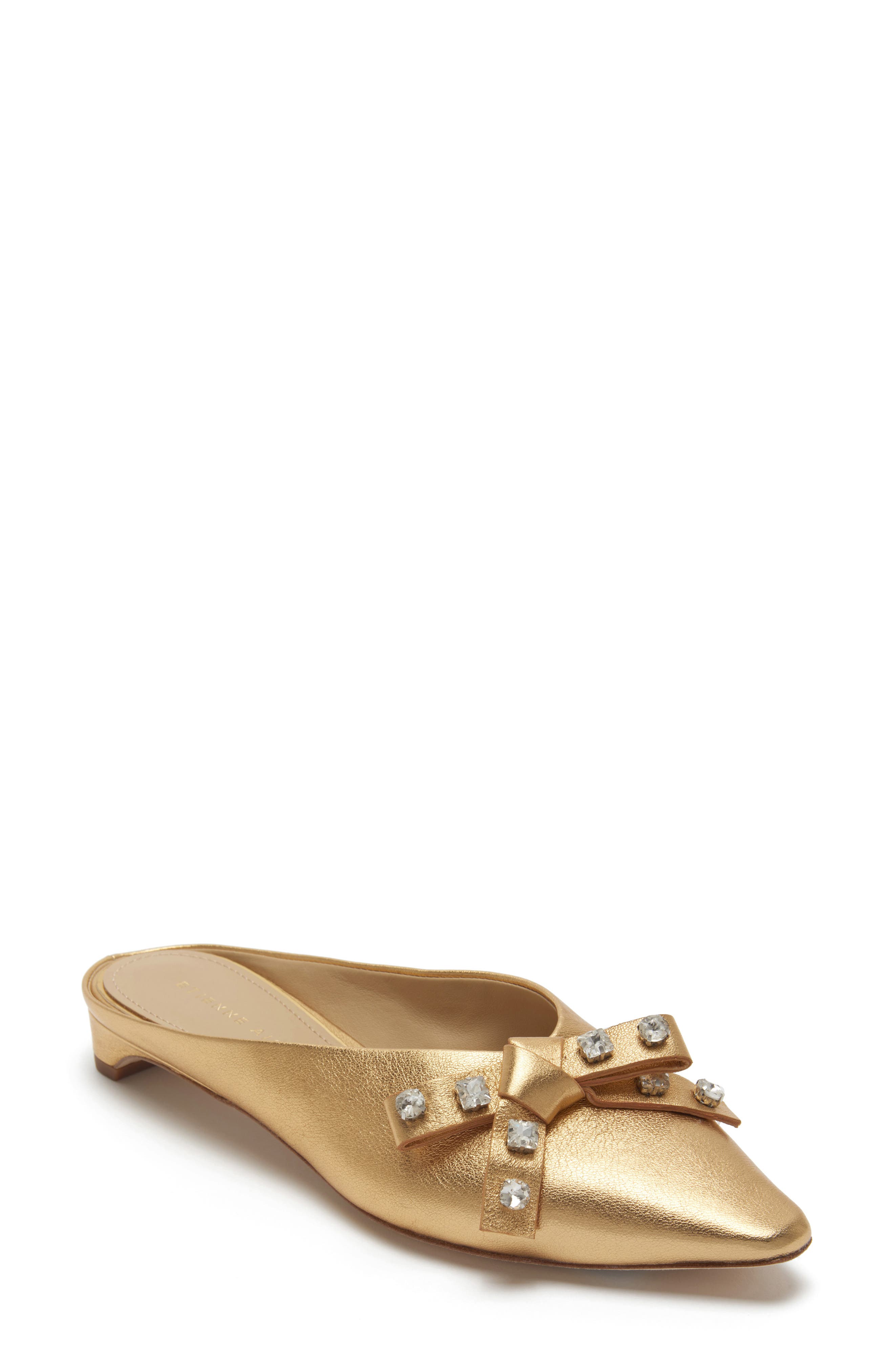 etienne aigner mules