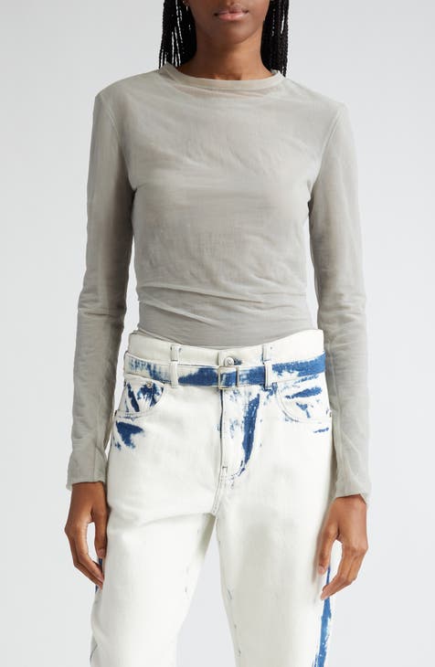 Proenza Schouler Designer Tops for Women Nordstrom