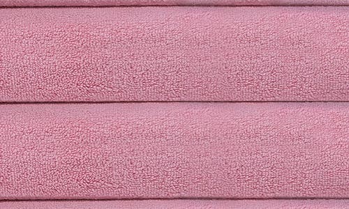 Brooks Brothers Puresoft 8-piece Turkish Cotton Hand Towels In Pink