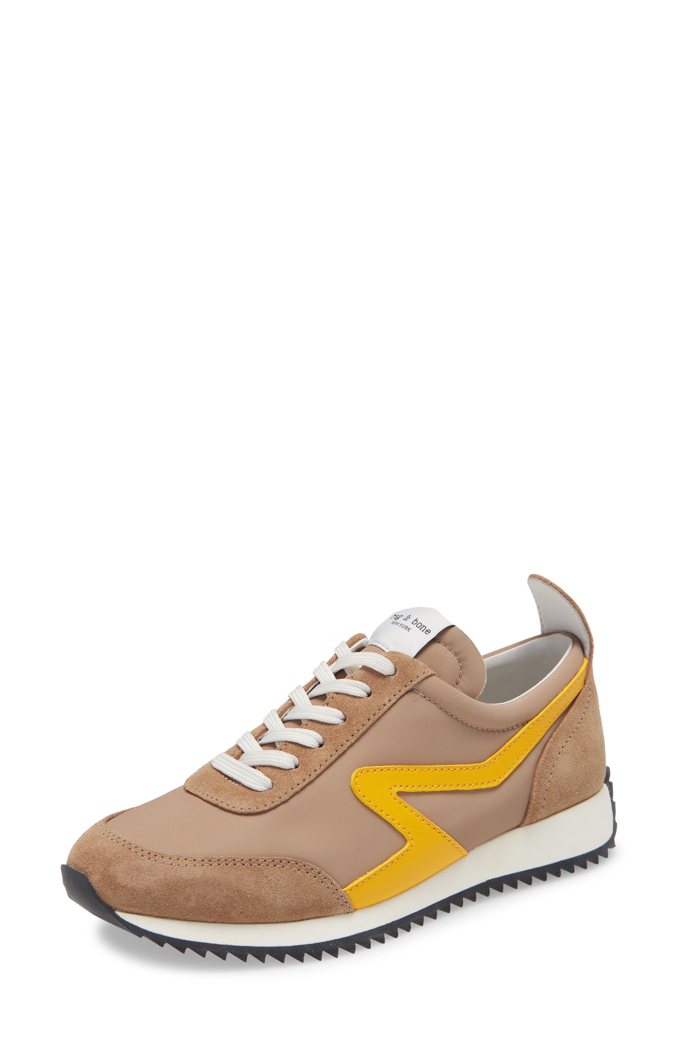 nordstrom retro sneakers