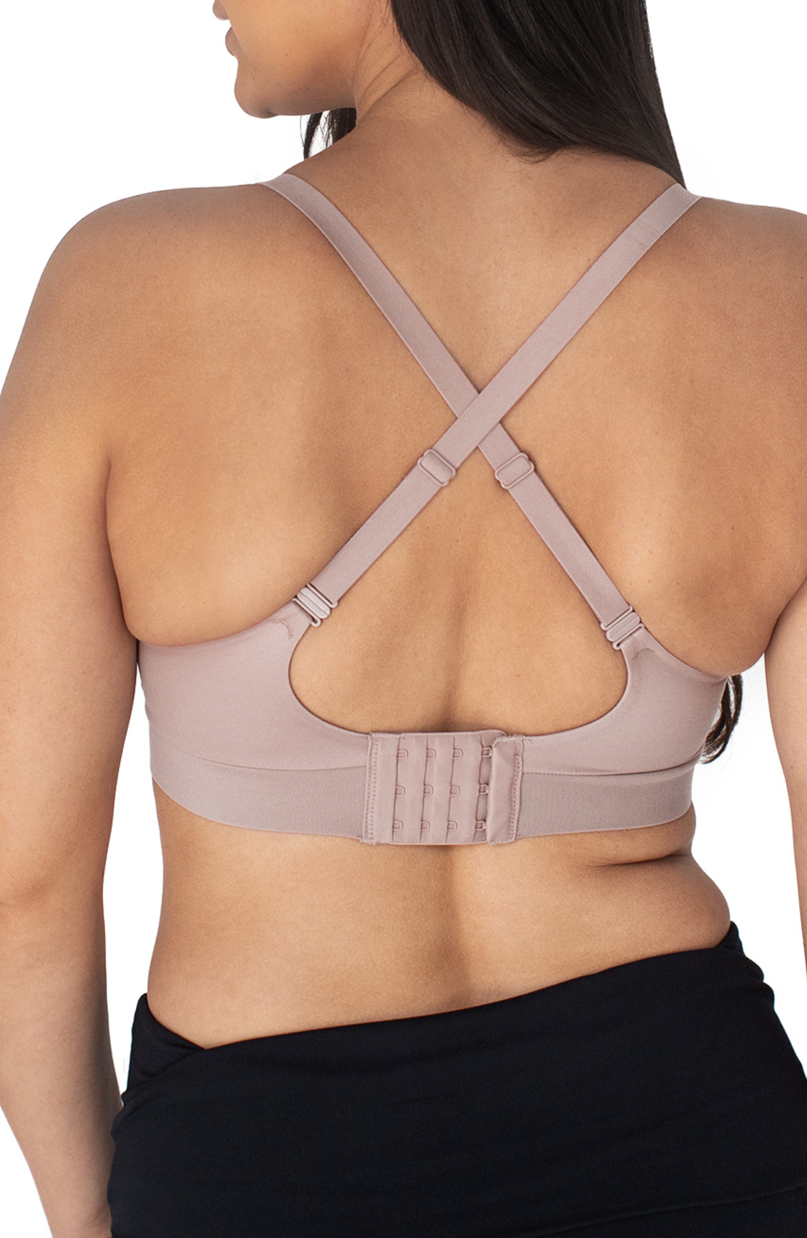 nordstrom convert bra to nursing bra