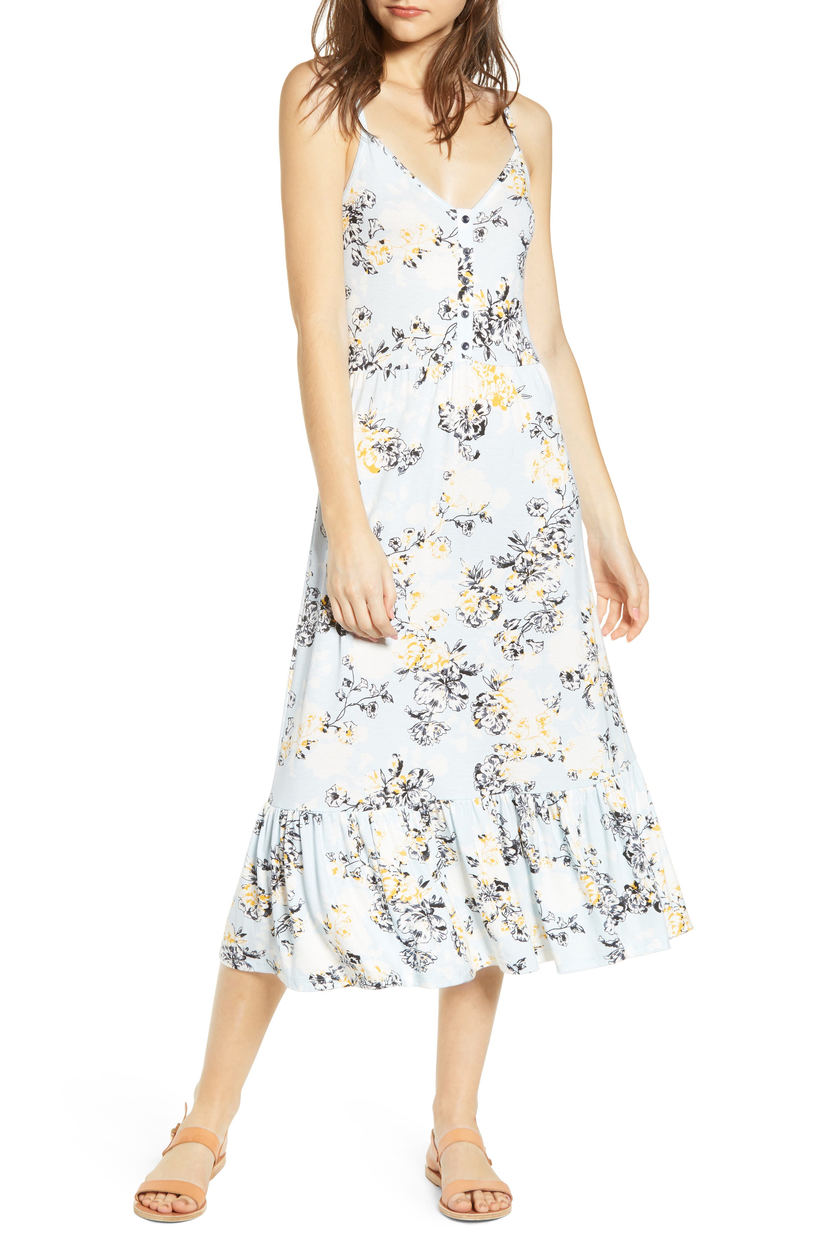 nordstrom sundresses