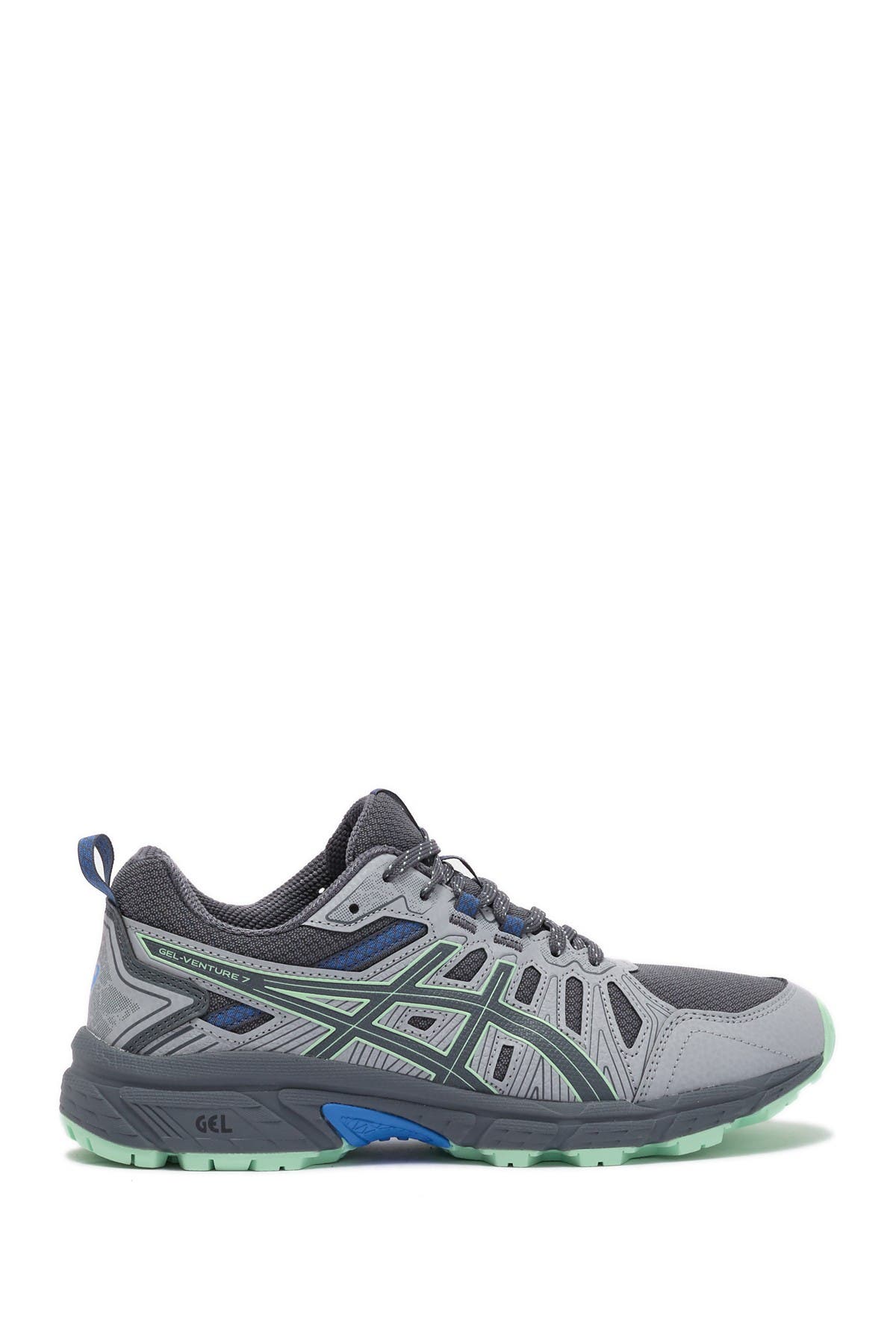 ASICS GELVenture 7 Running Sneaker Wide Width Available