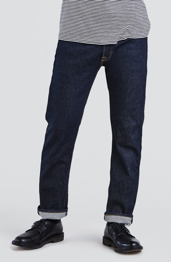 Levi's® 501® Original Straight Leg Jeans In The Rose