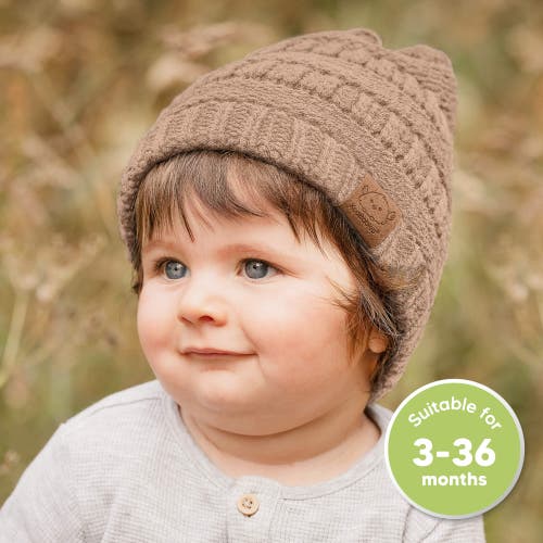 KEABABIES KEABABIES 3-PACK WARMZY BABY BEANIES 