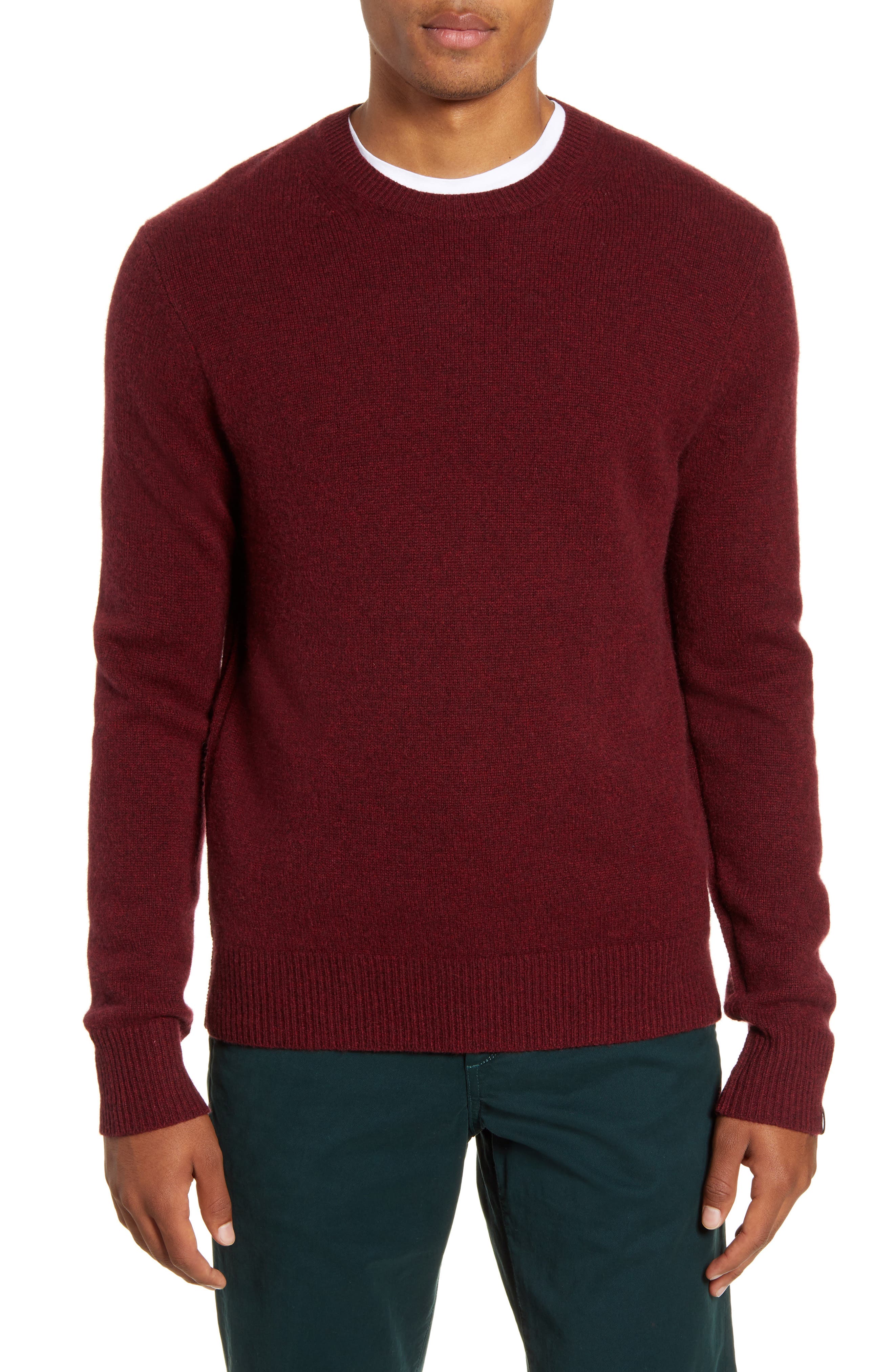 rag and bone haldon sweater