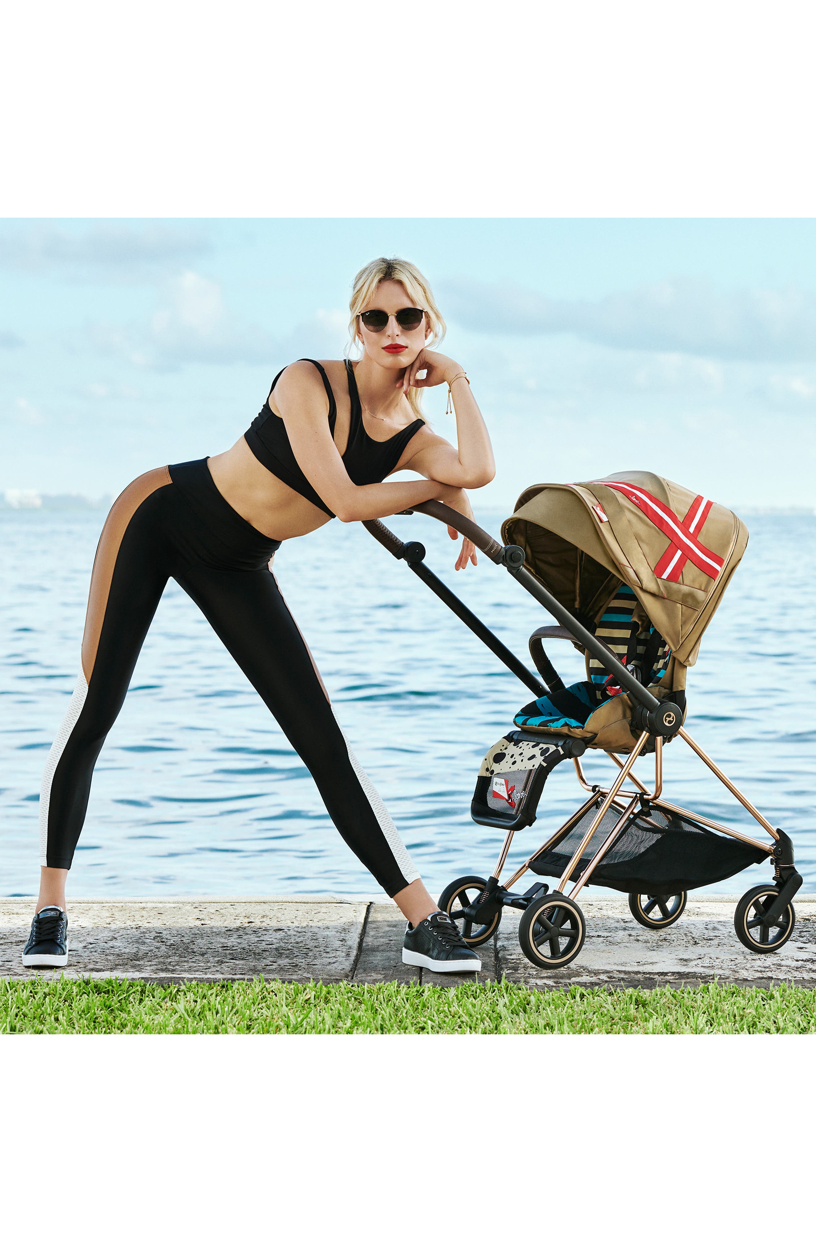 cybex mios karolina kurkova